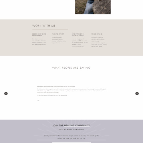 myalchemy-co-uk- Home Page