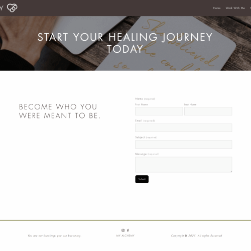 myalchemy-co-uk- contact page